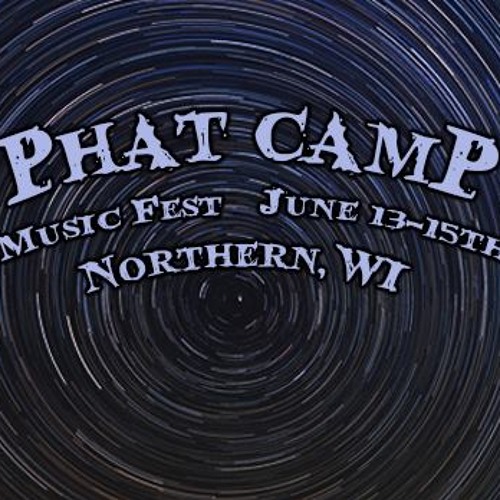 Sophia Amare - Phat Camp (part 1) "light" : June 2014 (Uplifting Psytrance)