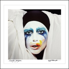 Lady GaGa - The Applause (Full Concept Demo Recording)