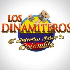 Los Dinamiteros - Dinamitero 1