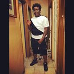 Riding Around - Twezzy