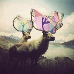 Alep Dens - Just Saying Alep D (original Mix) - Maniaks Records