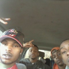 I Will Not Stop ft.Cashmilimills, Good, Freaky Ty