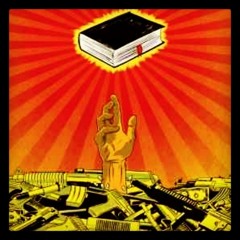 Komrad Kadafi. Itz a Trap. Black Mafia: Jamaa project