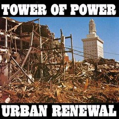 Tower Of Power - Brick House (Hobo With A Laptop Remix) [Free Download]