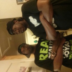 Ain't A Perfect World  at Icewata Fea Darin Walker & Tabar