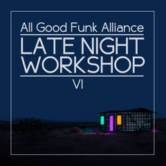 Late Night Workshop 6