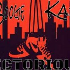 Tay Boogie Ft. Kato 2014