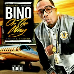 Bino feat. Young Dolph -Smart Phone (DIRTY) prod. by @WebOftheMachine