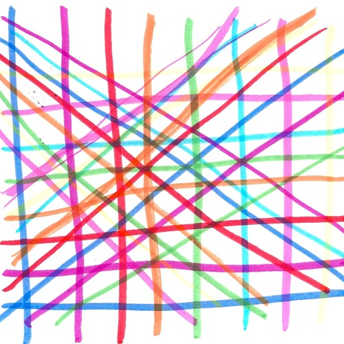 Drawing Lines Sample Demo 6/20 No Mix w/ Drums - Peter Gusmano