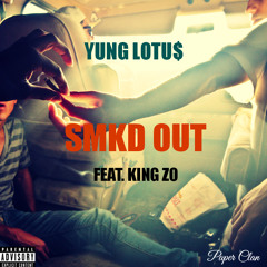 SMKD OUT feat. King Zo