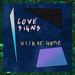 Wish At Home