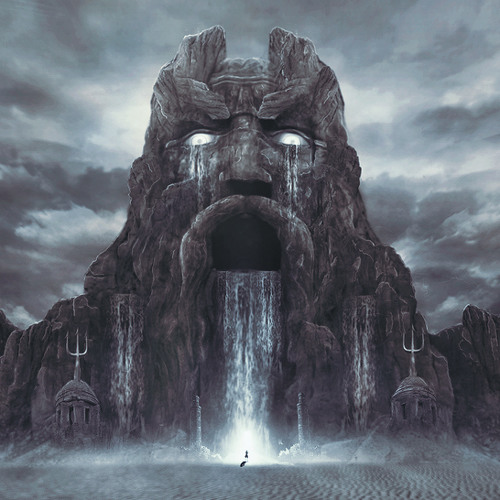 Adeal Justice - Atlas Of Atlantis - Prod by JUX
