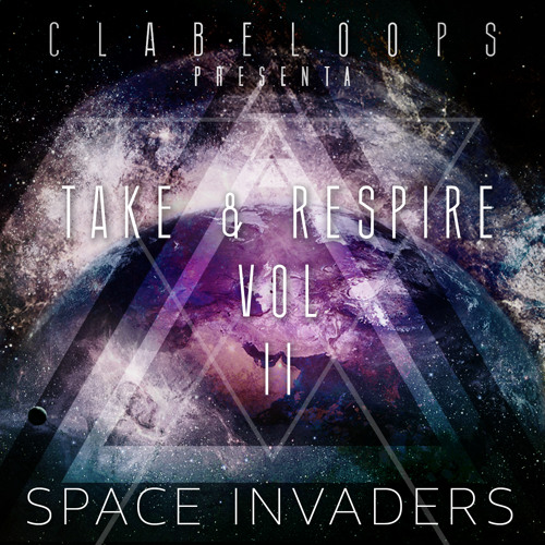 1 .- Space invaders - mission launcher