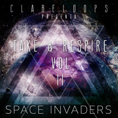 2.- Space invaders - Estacion espacial