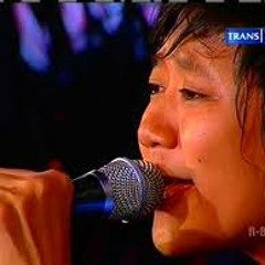 Base Jam - Denganmu Tanpamu (Musiklopedia)