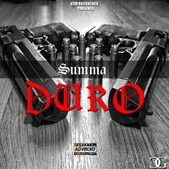 SUMMA GTM -DURO ( HARLEM UPTOWN )