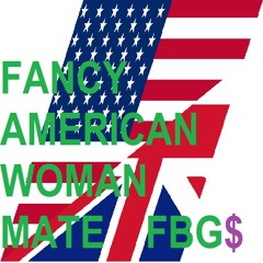 Fancy American Woman Mate (Iggy Azalea X Pitbull Ft. Lenny Kravitz)