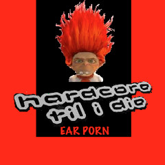 Uk Hardcore 10- Porn For Your Ears!