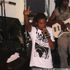 OESON FT roots revolution-KEEP MIND KOOL