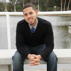 Nephew's Haitian Mix 2014