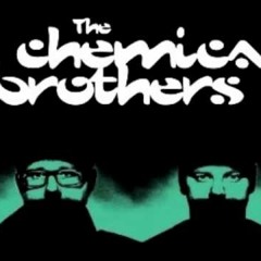 The Chemical Brothers - The Private Psychedelic Reel ( Private Psychedelic Island Song)