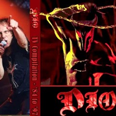 Rainbow In The Dark (tribute By Torsha [demo])