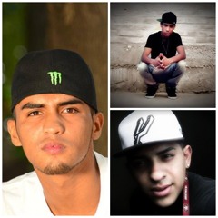 me enamore - Jc Ft. Charly ,  Luigy