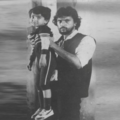 IR Excellent BGM In Poovili Vasalile