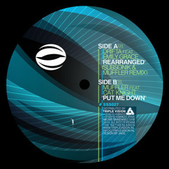 Drifta ft. Emily Grace - "Rearranged" (Subsonik & Muffler Remix) (Subsonik Sound)