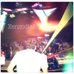 Xenzodiak - Melodic games