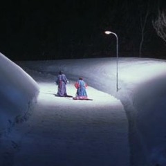Liquidus Ambiento e Beto Villares - Theme Snow
