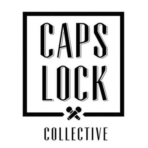 Capslock Collecitve - Meet The Crew