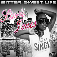 Storii Jones - Money Comin ft. Ladi Phat and Rico Tha Boss