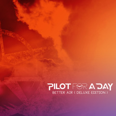 Extraordinary Life (feat. Andrew Volpe)