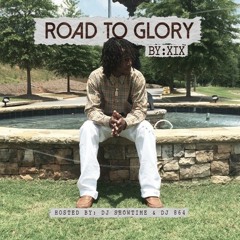 XIX - Is This Real Feat Frances ( Prod By @RuokSpann )