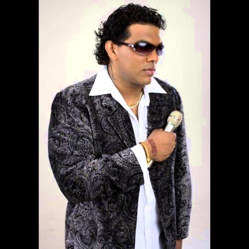 Raymond Ramnarine - Chalo Na