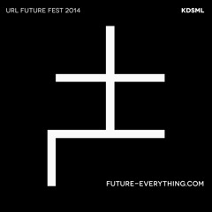 (KDSML) U R L F U T U R E F E S T 2 0 1 4 MIX