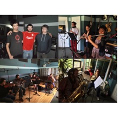 Disfrutá la Caída (Enjoy the Fall)