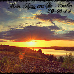 PIK-FEIN @ MEIN HAUS AM SEE ⎜ Berlin ⎜ 20.06.14