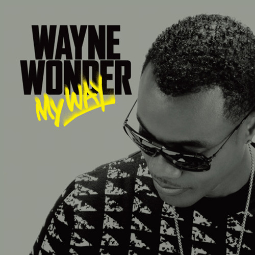 Wayne Wonder - This Time