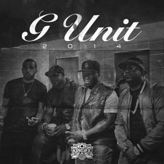 G-Unit - Beg For Mercy Type Beat