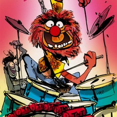 Minupren - Fussy Pister (mad-ID RMX)