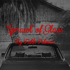 Sprawl Of Glass (Arcade Fire, Blondie Mashup)