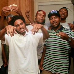 Da Message ft.CashMiliMills, Whook da Shooter, Freak Ty