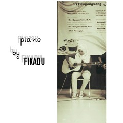 RAN ft. Andi Rianto - Piano ( Fikadutami Cover )