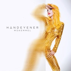 Hande Yener - Alt Dudak ( 2014 )