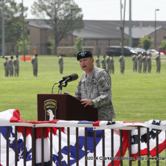 Gen. Daniel B. Allyn
