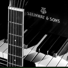 Loss Of Me - Beatrix Theme FFIX (Guitar And Piano Cover By Me)