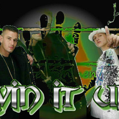 Sammy P Ft. J-Bluntz " Livin It Up "