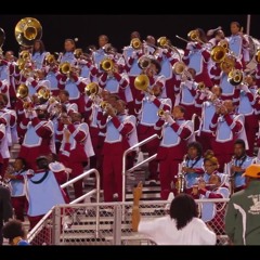 Band Arrangement (Live): Holy Grail (Talladega)